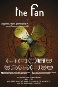 The Fan movie poster