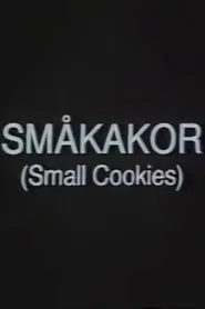 Småkakor movie poster