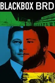 Black Box BRD movie poster