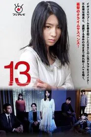 Poster da série 13
