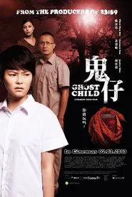 Poster do filme Ghost Child
