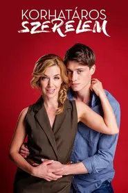 Poster da série Korhatáros szerelem