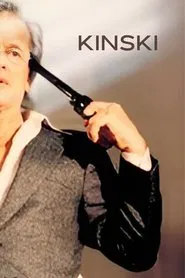 Kinski movie poster