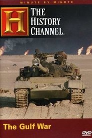 Minute by Minute: The Gulf War movie poster