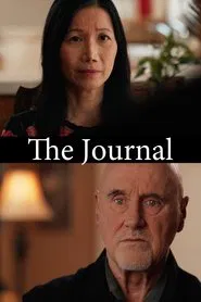 The Journal movie poster