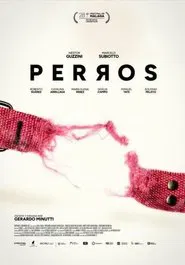 Perros movie poster