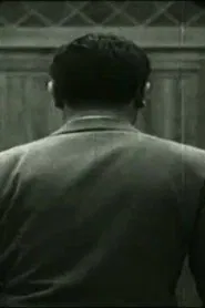 The Man Without a Face movie poster