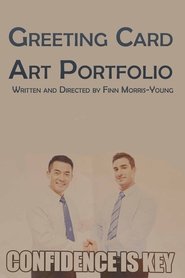 Greeting Card Art Portfolio movie poster