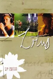Poster do filme The Making of Lotus