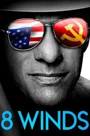 8 Winds movie poster