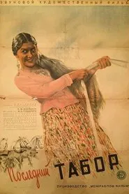 Poster do filme Gypsies