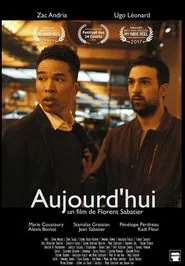 Aujourd'hui movie poster