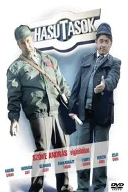 Hasutasok movie poster