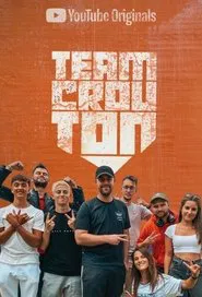 Les Vacances des Croûtons tv show poster