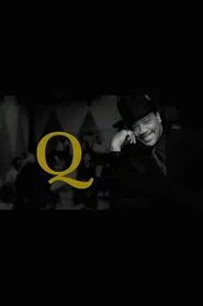 Q: The Man movie poster