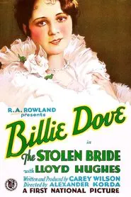 Poster do filme The Stolen Bride