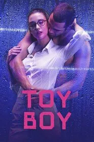 Toy Boy tv show poster