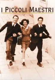 Poster do filme I piccoli maestri