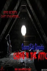 Crescent City Chronicles: Chains in the Attic movie poster