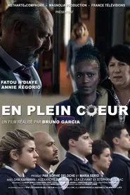 En plein cœur movie poster