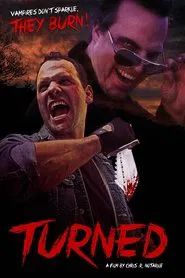 Turned movie poster