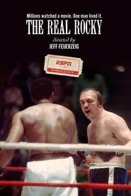 Poster do filme The Real Rocky