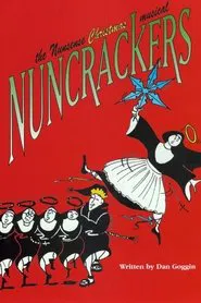 Nuncrackers movie poster