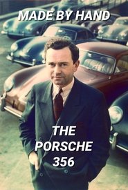 Poster do filme Made by Hand: The Porsche 356