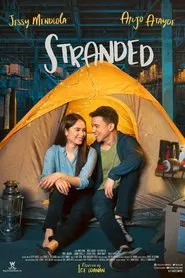 Stranded movie poster