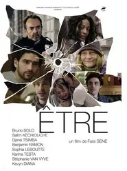 Être movie poster