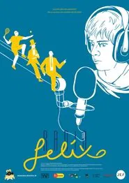 Radio Felix movie poster