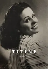 Titine movie poster