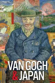 Van Gogh & Japan movie poster
