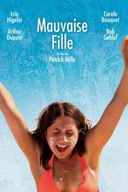 Bad Girl movie poster