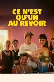 So Long movie poster