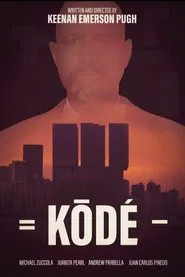 KØDÉ movie poster