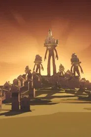 Fundament movie poster