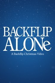 Backflip Alone movie poster