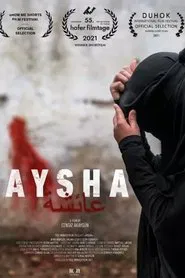 Aysha movie poster
