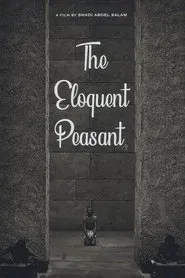 Poster do filme The Eloquent Peasant