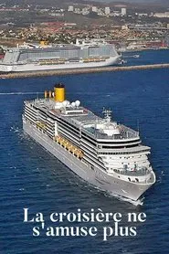 Achtung, Traumschiffe - Kreuzfahrt-Branche auf neuem Kurs movie poster