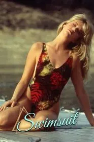 Swimsuit movie poster
