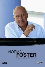Norman Foster movie poster