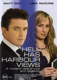 Poster do filme Hell Has Harbour Views
