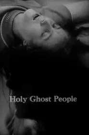 Poster do filme Holy Ghost People