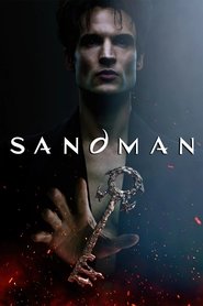Poster da série Sandman