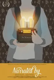 Narrated By movie poster