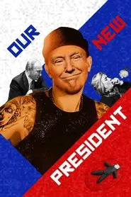 Poster do filme Our New President