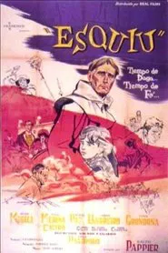 Esquiú, una luz en el sendero movie poster