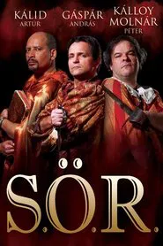 The Compleat Wrks of Wllm Shkspr (Abridged) movie poster